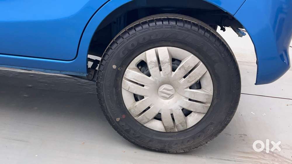 Maruti Suzuki Alto 800 Vxi, 2018, Petrol