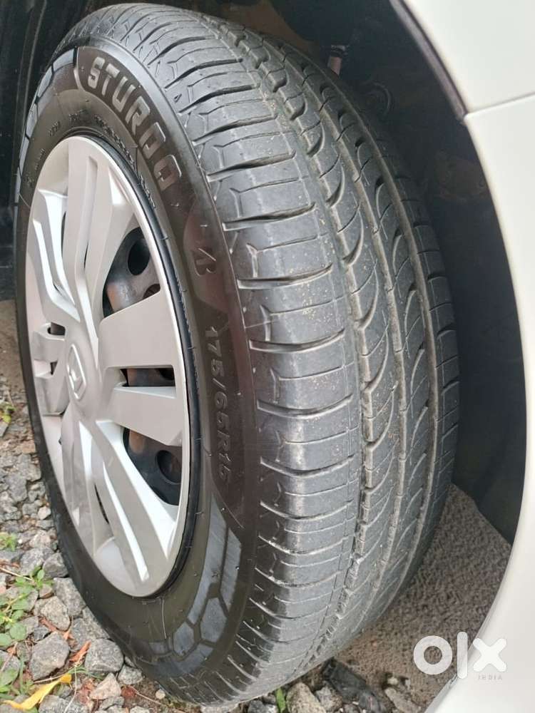 Honda City I Vtec Cvt Sv, 2015, Petrol