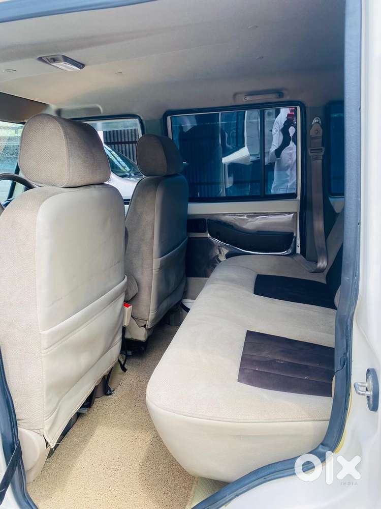 Mahindra Bolero B6 (o), 2020, Diesel