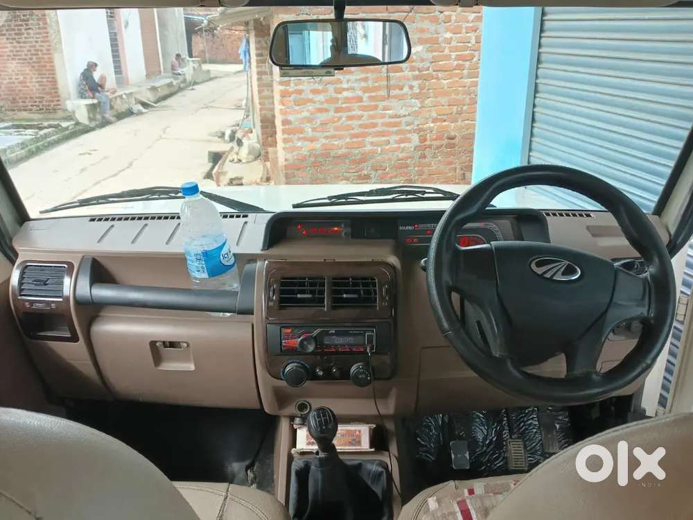 Bolero Bs6