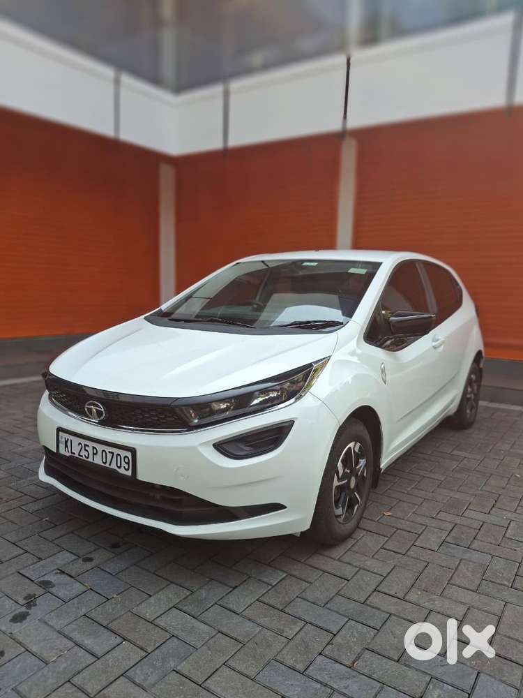 Tata Altroz 1.2 Xe, 2020, Diesel
