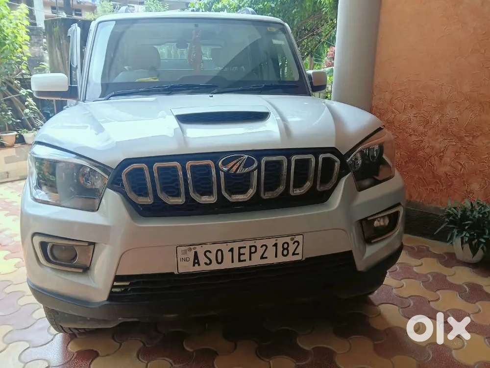 Mahindra Be 6 2020 Diesel