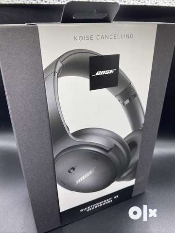 Bose QuietComfort QC 45 Wireless Noise Cancelling Headphones