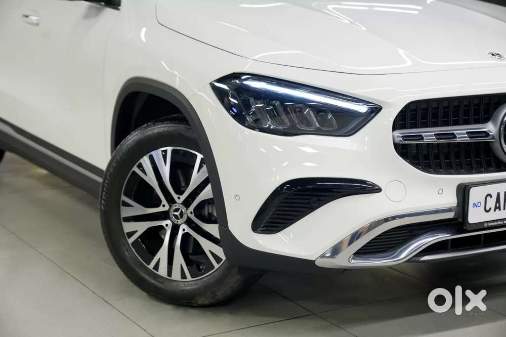 Mercedes-benz Gla 200, 2025, Petrol