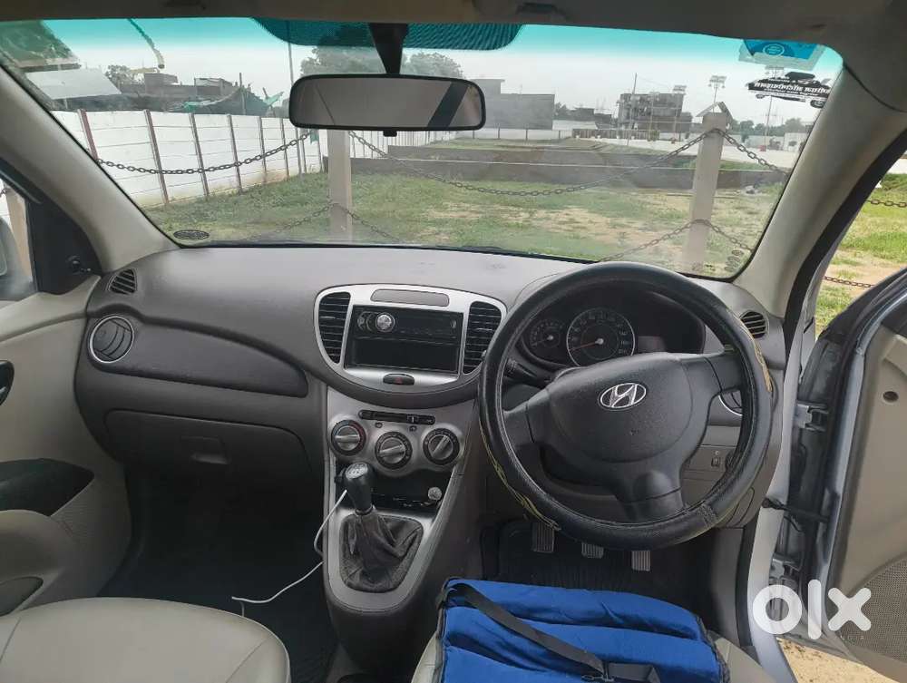 Hyundai I10 2012 1.1 Era
