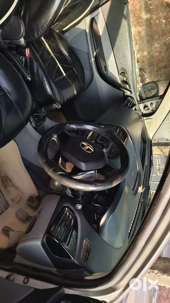 Tara Tigor Diesel Top Model