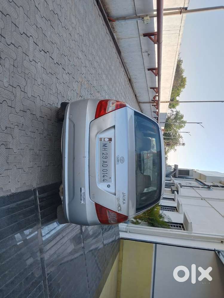 Tata Indigo Cs 2012 Diesel Well Maintained