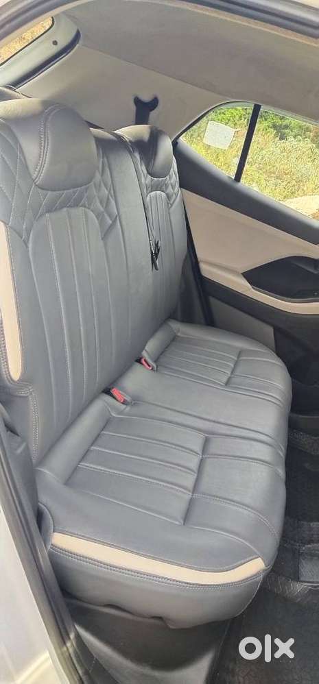 Hyundai Creta 1.5 E Petrol, 2021, Petrol