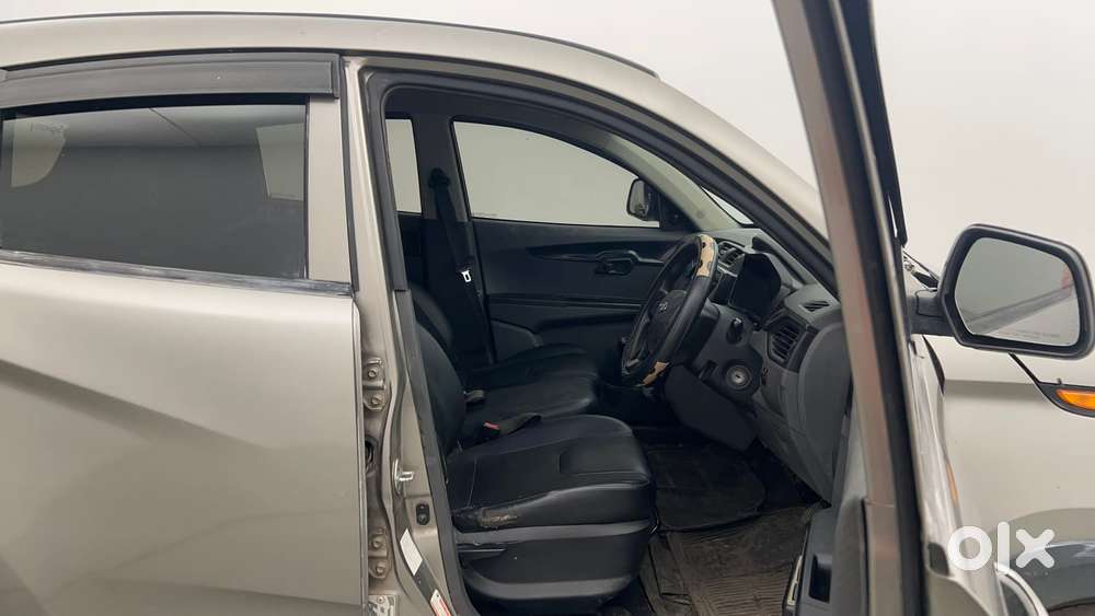 Mahindra Kuv100 Nxt 1.2 K2 Diesel 6 Str, 2017, Petrol