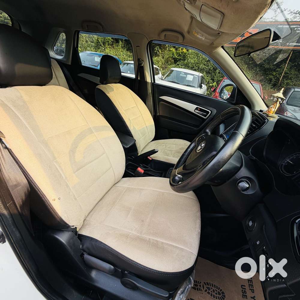 Toyota Urban Cruiser 1.5 Premium Grade At, 2022, Petrol