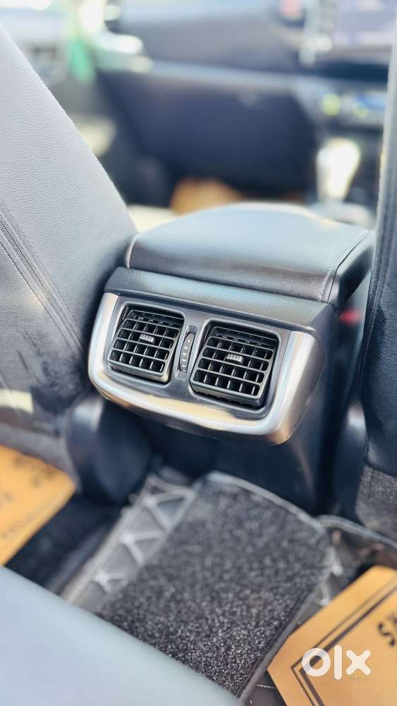 Toyota Hilux High Diesel Turbo Automatic, 2025, Diesel