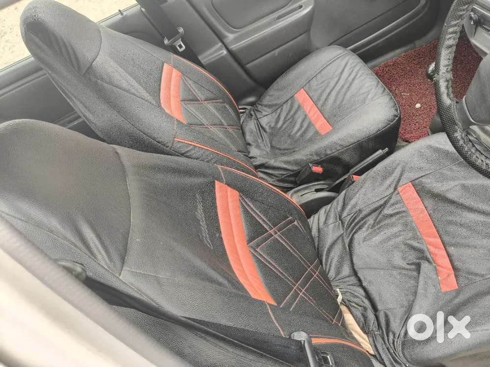 Maruti Suzuki Alto 2012