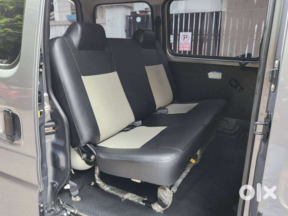 Maruti Suzuki Eeco Cng 5 Seater Ac, 2024, Petrol