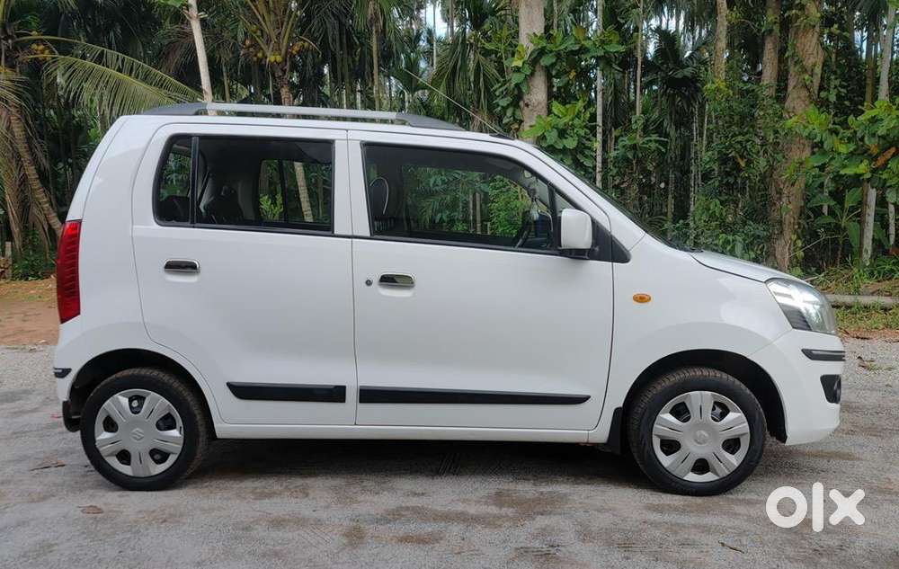Maruti Suzuki Petrol Manual 2015