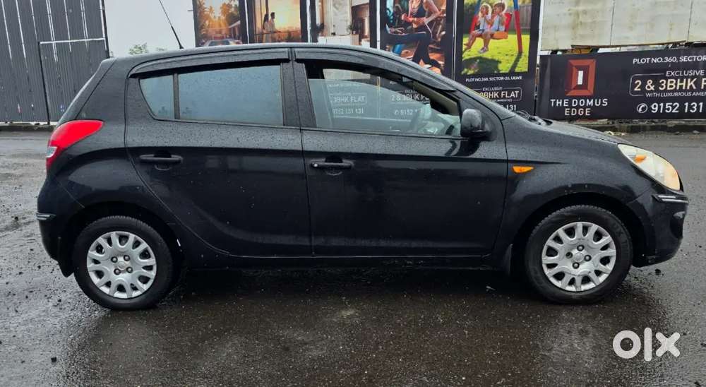 Hyundai I20 Magna 2012 Petrol Car