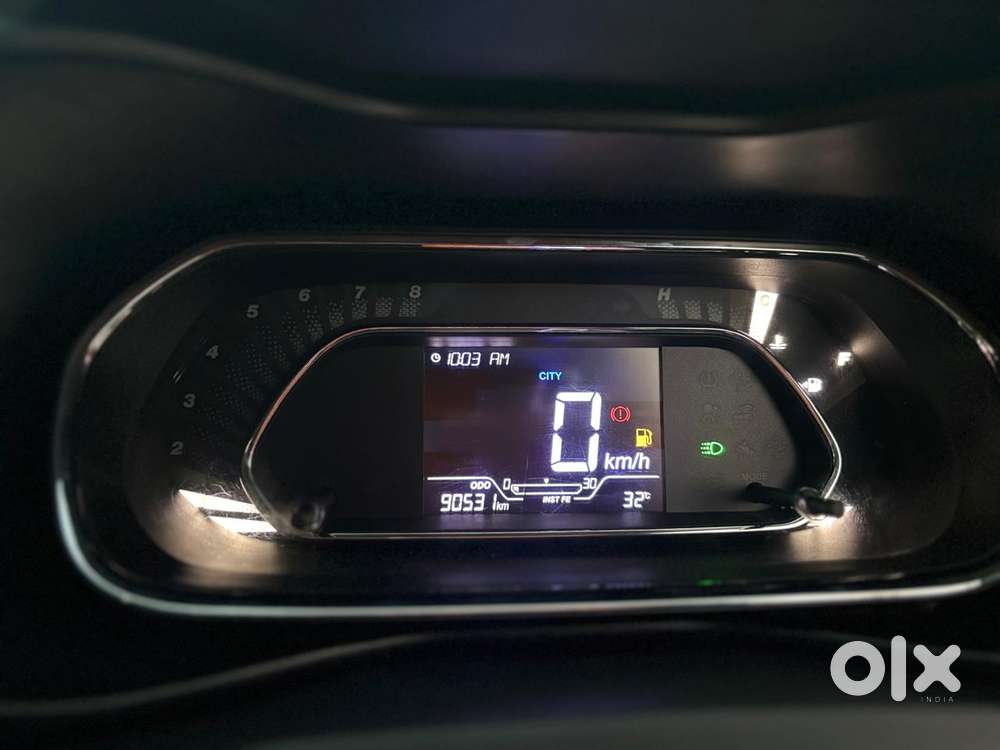 Tata Nexon 1.2 Revotron Xza Plus, 2022, Diesel