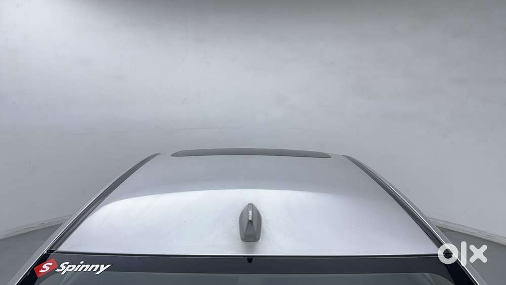 Honda City I-vtec Cvt Zx, 2017, Petrol