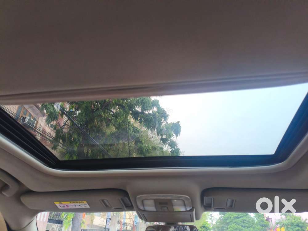 Mahindra Xuv500 W11 Option, 2018, Diesel