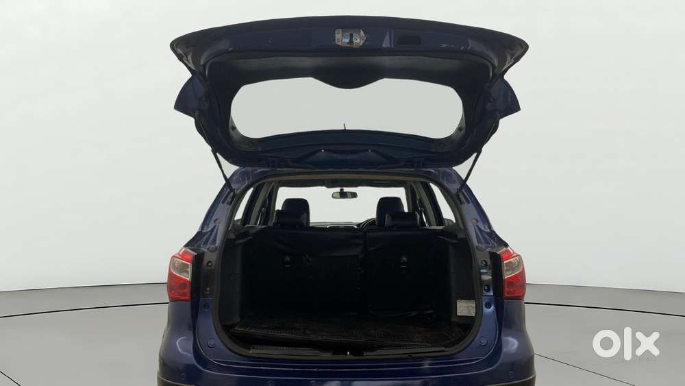 Maruti Suzuki S Cross Zeta Ddis 200 Sh, 2018, Diesel