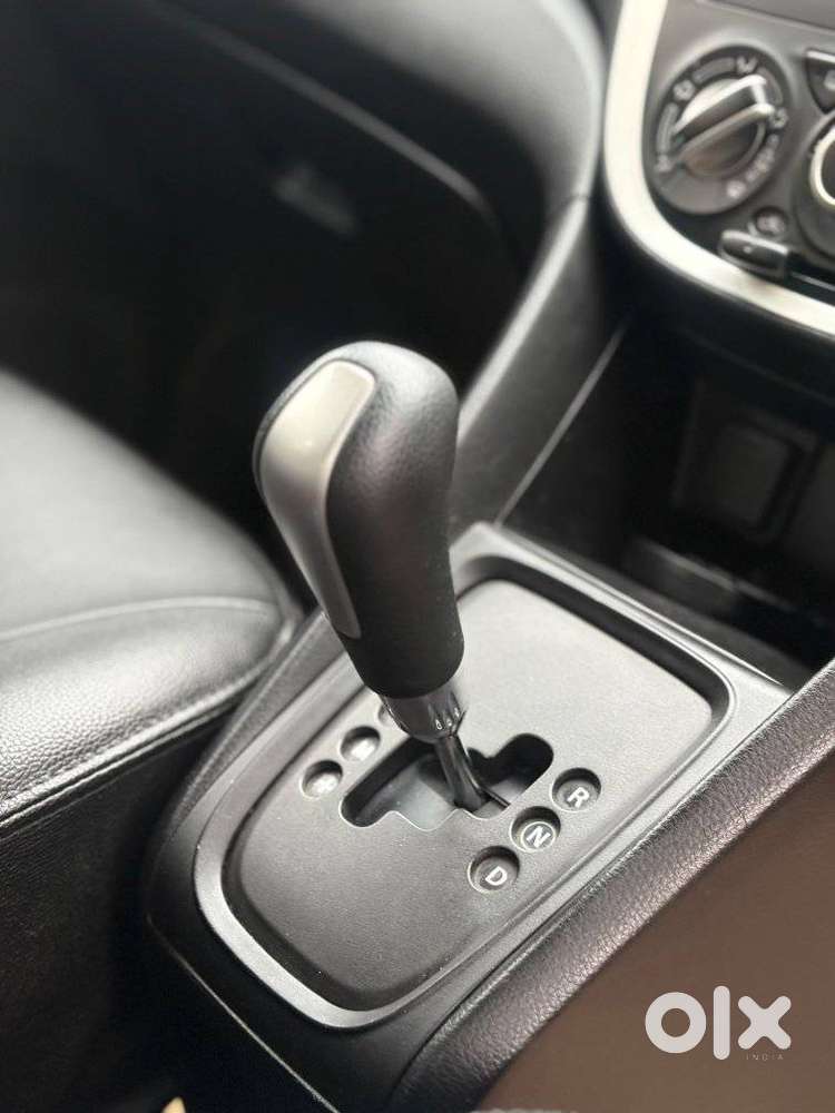 Maruti Suzuki Celerio X Amt Vxi, 2019, Petrol