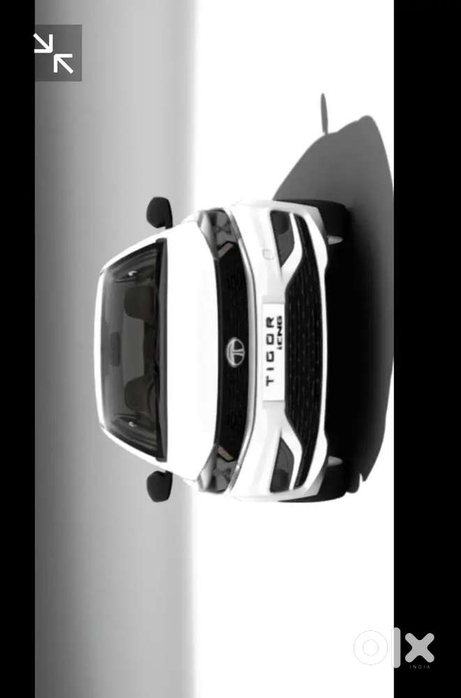 Tata Tigor 2023 Petrol Good Condition