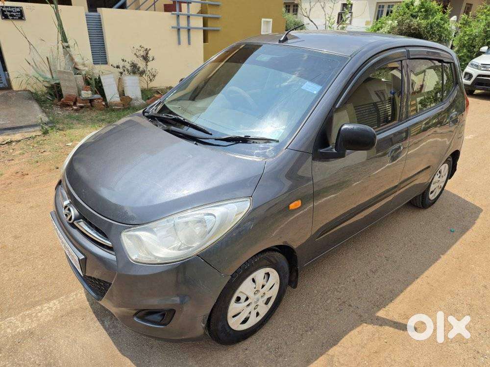 Hyundai I10 Era 1.1 Irde, 2013