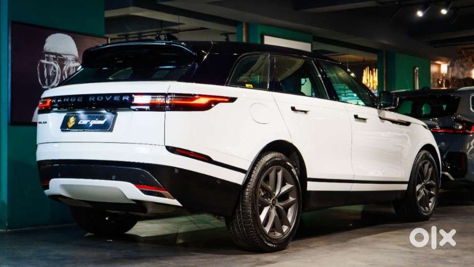 Land Rover Range Velar Hse Dynamic 2.0 Diesel, 2024, Diesel