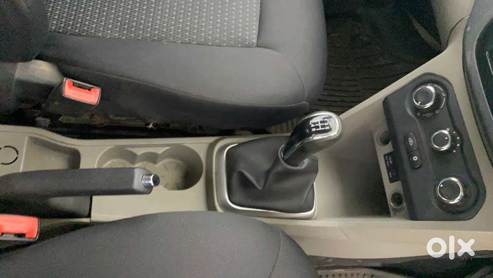 Tata Tiago 1.2 Revotron Xz, 2016, Cng & Hybrids