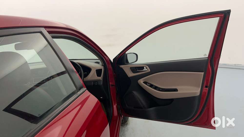 Hyundai Elite I20 [ ] 1.2 Sportz, 2016, Petrol