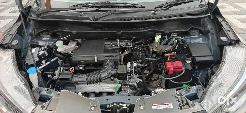 Maruti Suzuki Ertiga 2023 Cng & Hybrids 39000 Km Driven