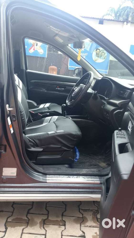 Maruti Suzuki Xl6, 2022, Petrol