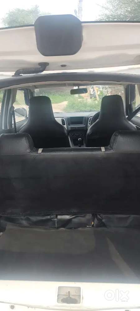 Maruti Suzuki Wagner Brand New Condition