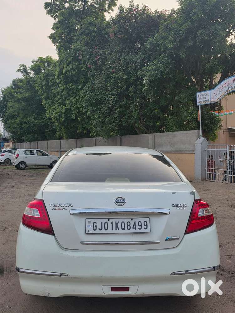 Nissan Teana Xv, 2012, Petrol