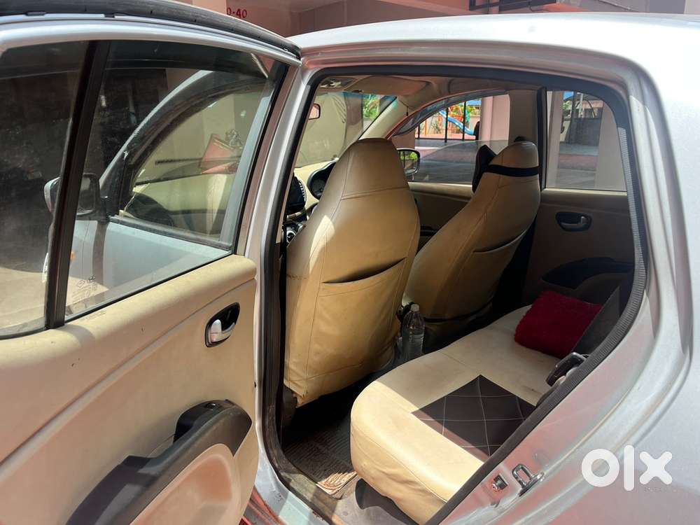 Hyundai I10 2009 Petrol Well Maintained