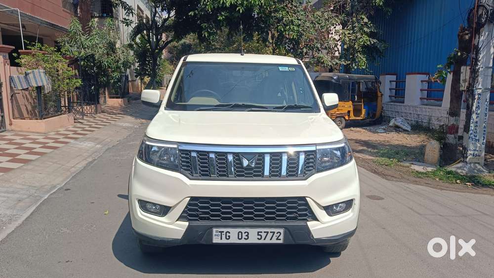 Mahindra Bolero Neo 1.5 N 10, 2024, Diesel