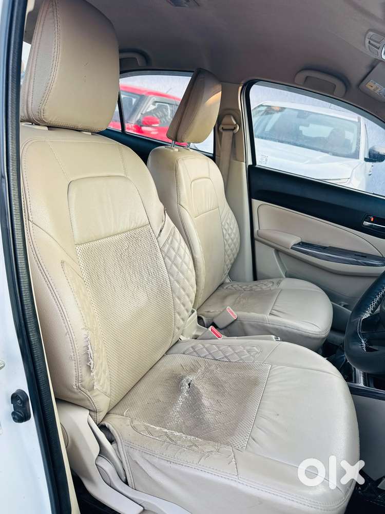 Maruti Suzuki Dzire Vxi Ags, 2021, Petrol