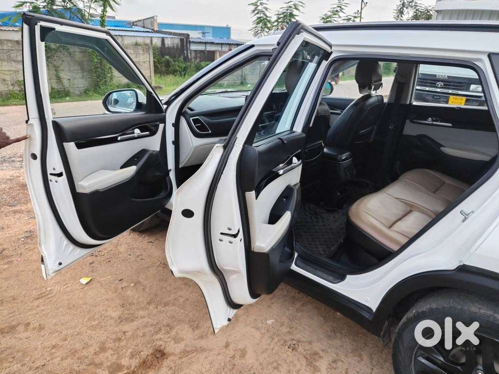 Kia Seltos Htx 1.5 Petrol Mt, 2021, Petrol