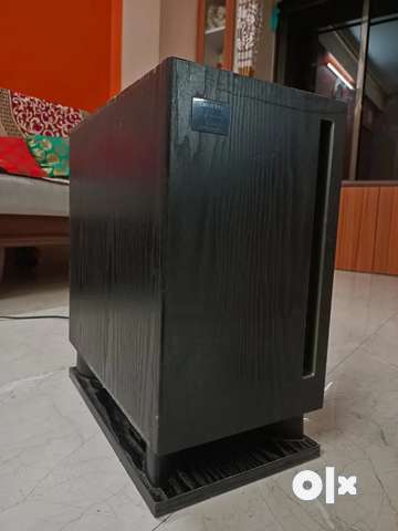 Onkyo 2024 active subwoofer