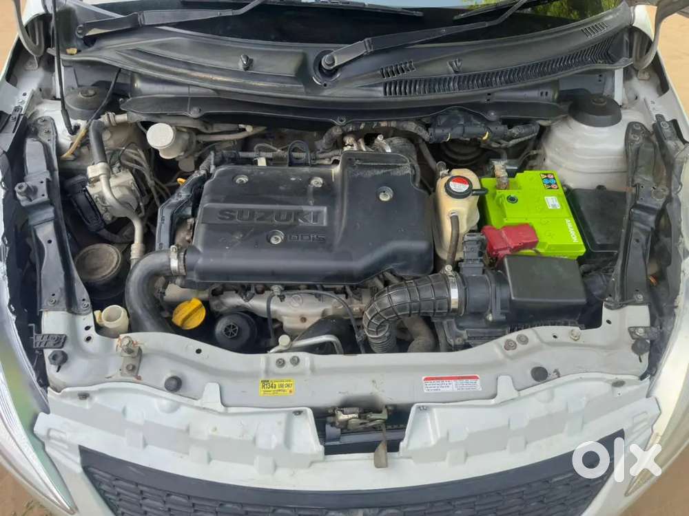 Maruti Suzuki Swift 2017