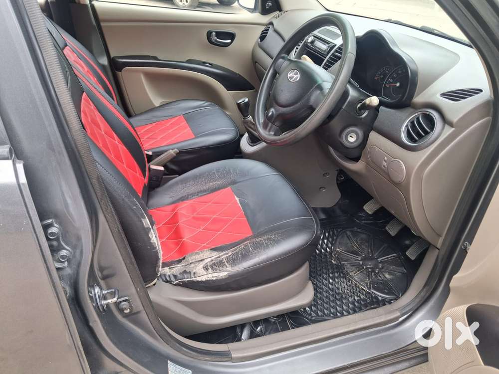 Hyundai I10 1.2 Kappa Magna, 2012, Petrol