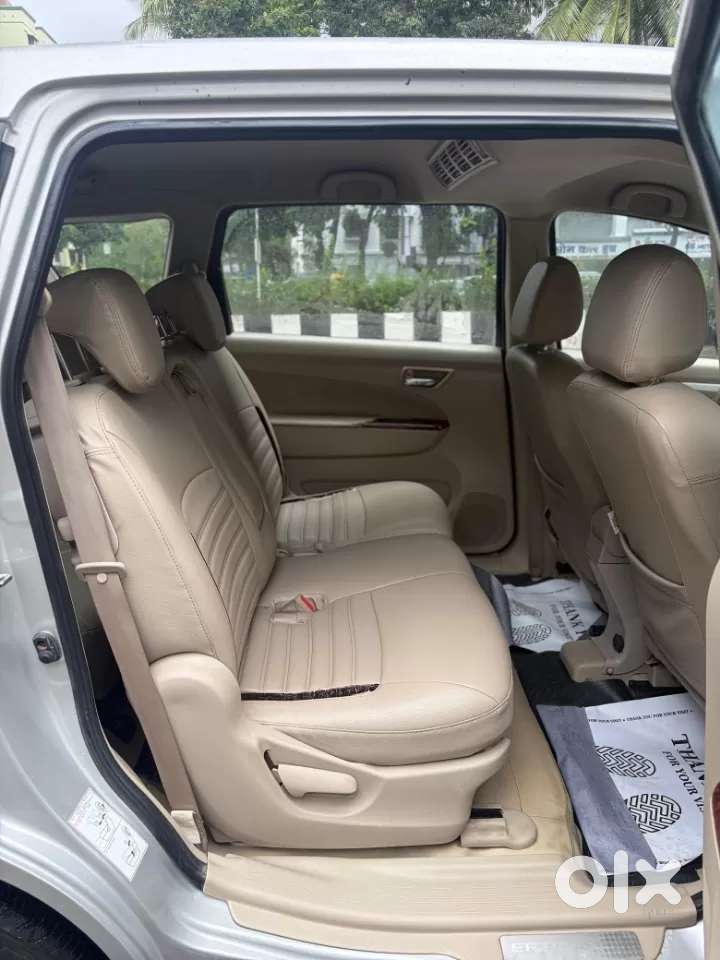 Maruti Suzuki Ertiga 1.3 Zdi Plus, 2018, Diesel