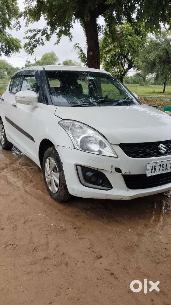 Maruti Suzuki Swift Vdi Amt 2017 Diesel Manual