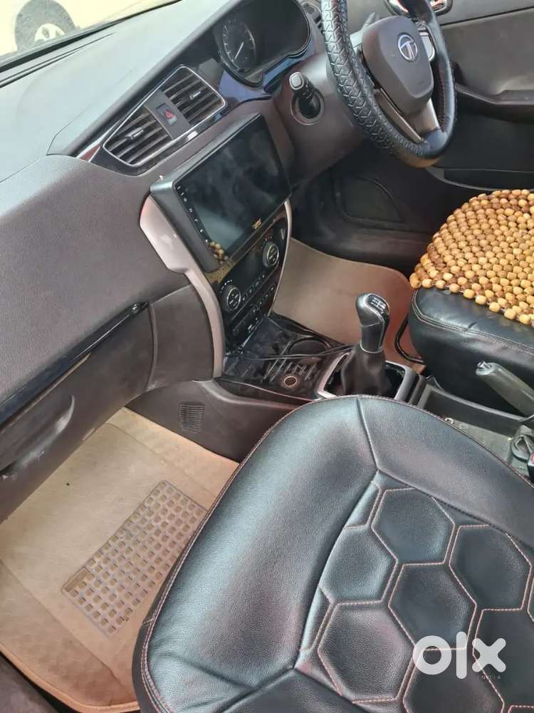 Tata Bolt 1.2 Xt 2014