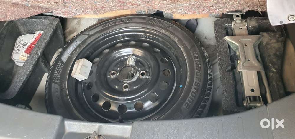 Maruti Suzuki Wagon R, 2011, Petrol