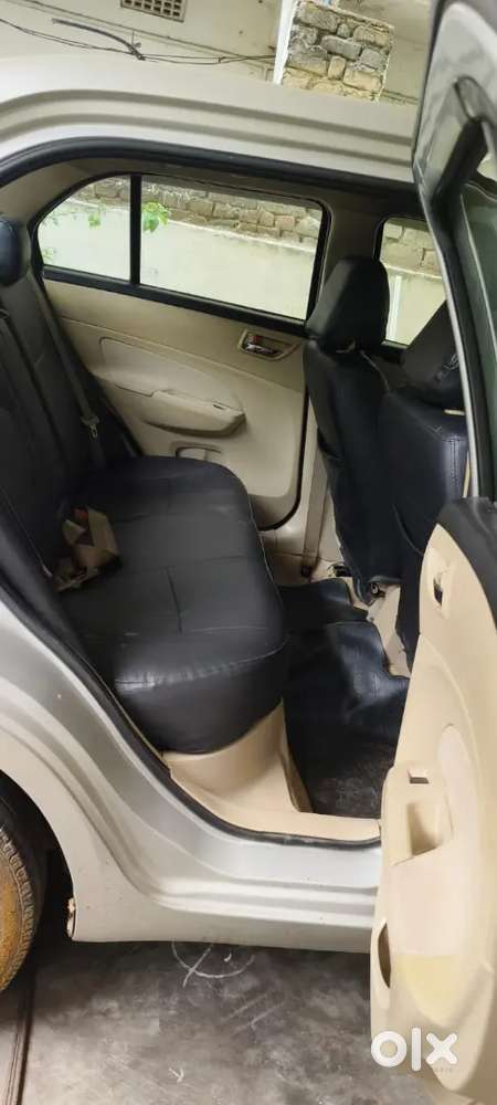Maruti Suzuki Dzire 2014 Petrol Good Condition