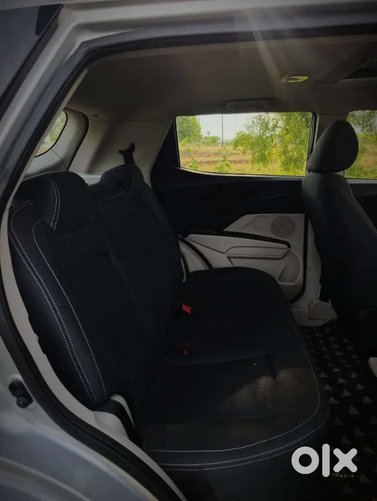 Mahindra Xuv300 W6 Petrol 2021