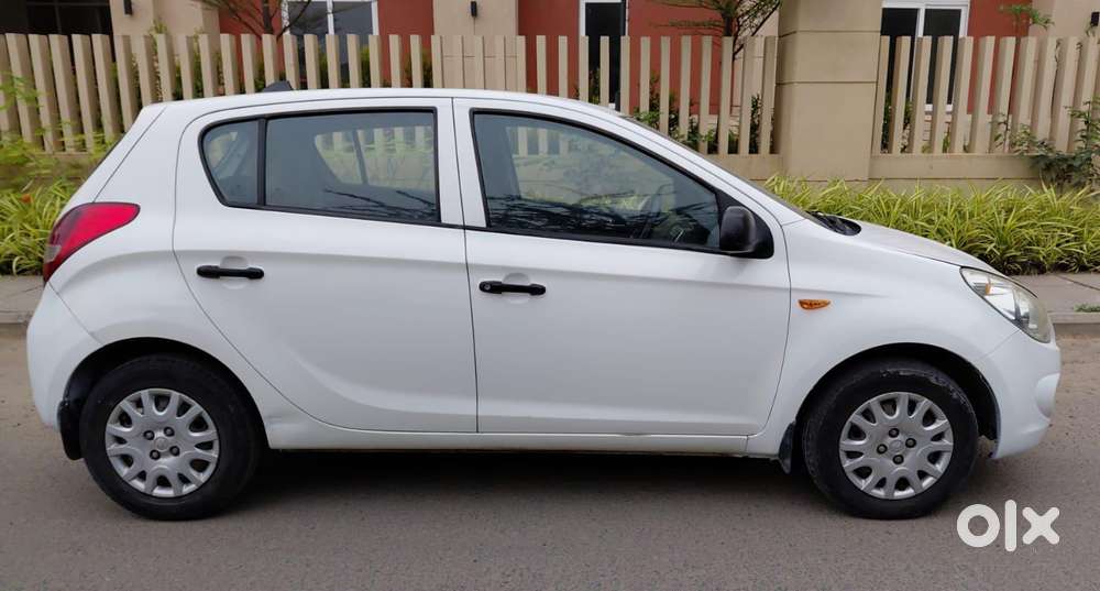 Hyundai I20 1.2 Era, 2012, Diesel