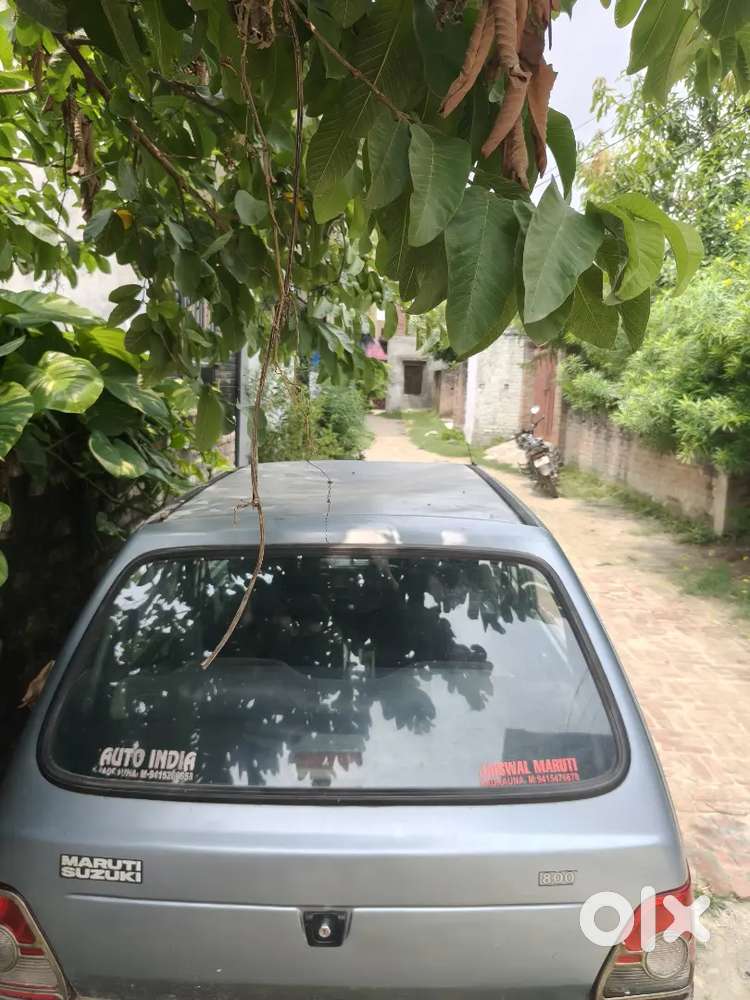 Gadi Mein Koi Kami Nahin Hai Aisi Bhi Chalu Hai