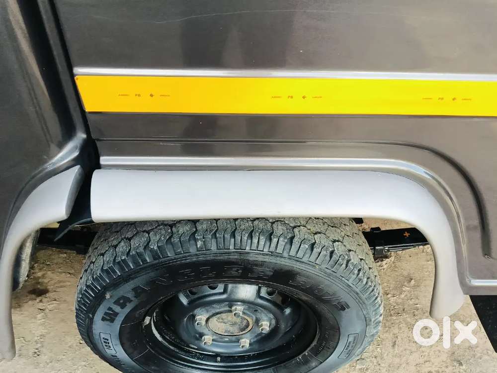 Mahindra Bolero 2025 Diesel 30000 Km Driven