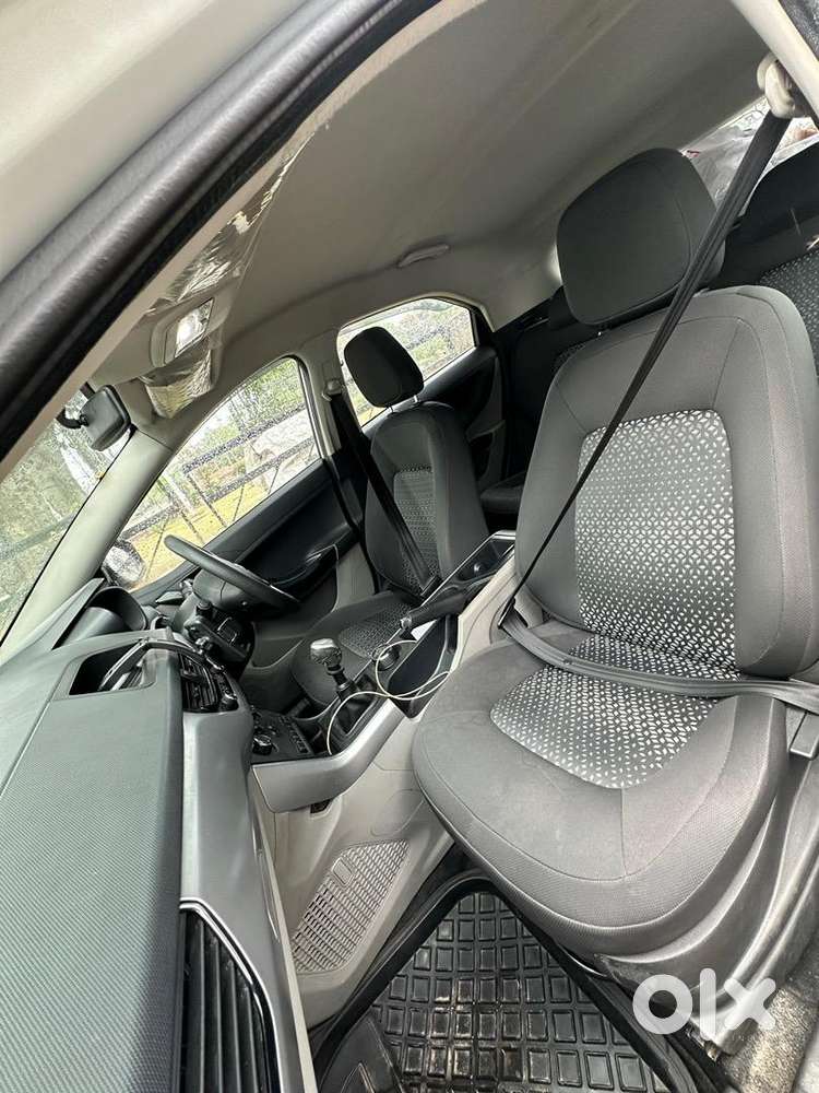 Tata Nexon 2019 Petrol 85000 Km Driven